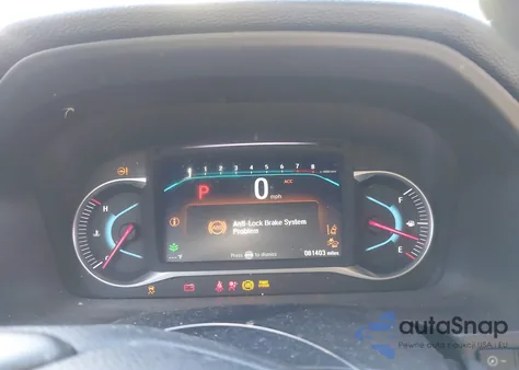 2019 Honda Pilot Touring z USA, uszkodzony, nr VIN 5FNYF5H66KB017476